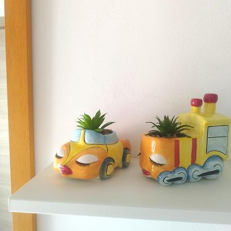 Alcamo Rooms Con Garage Privato Luaran gambar