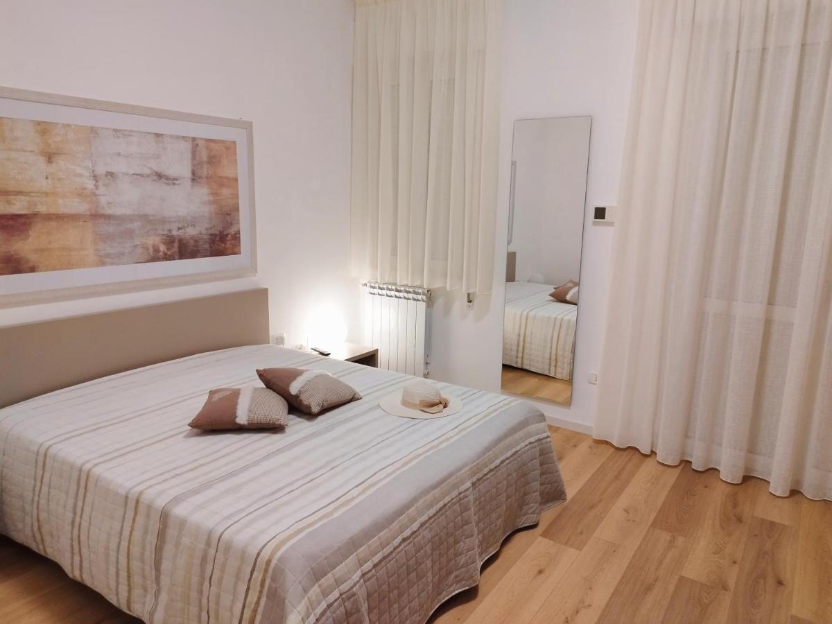 Alcamo Rooms Con Garage Privato Luaran gambar