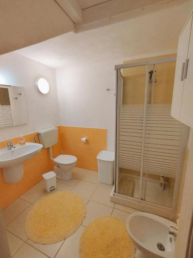 Alcamo Rooms Con Garage Privato Luaran gambar