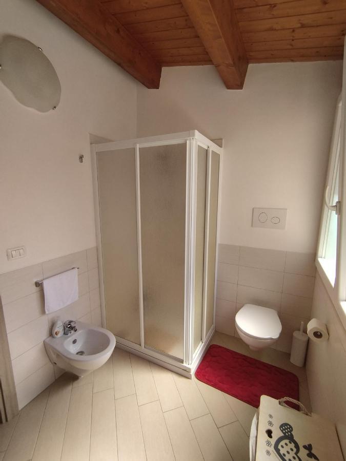 Alcamo Rooms Con Garage Privato Luaran gambar