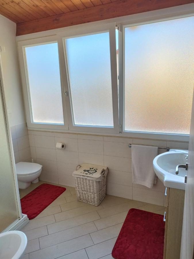Alcamo Rooms Con Garage Privato Luaran gambar