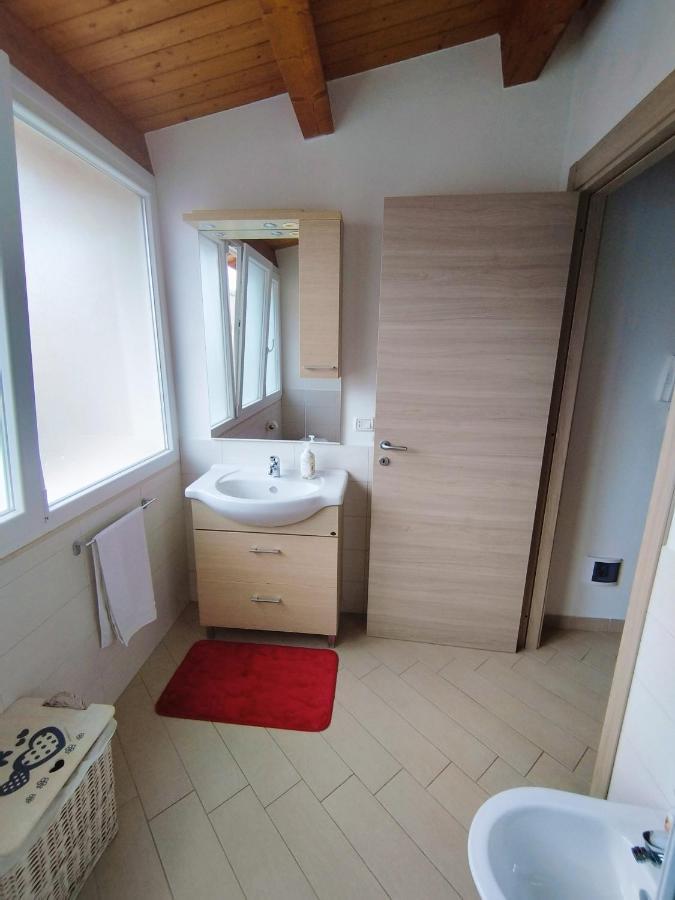 Alcamo Rooms Con Garage Privato Luaran gambar