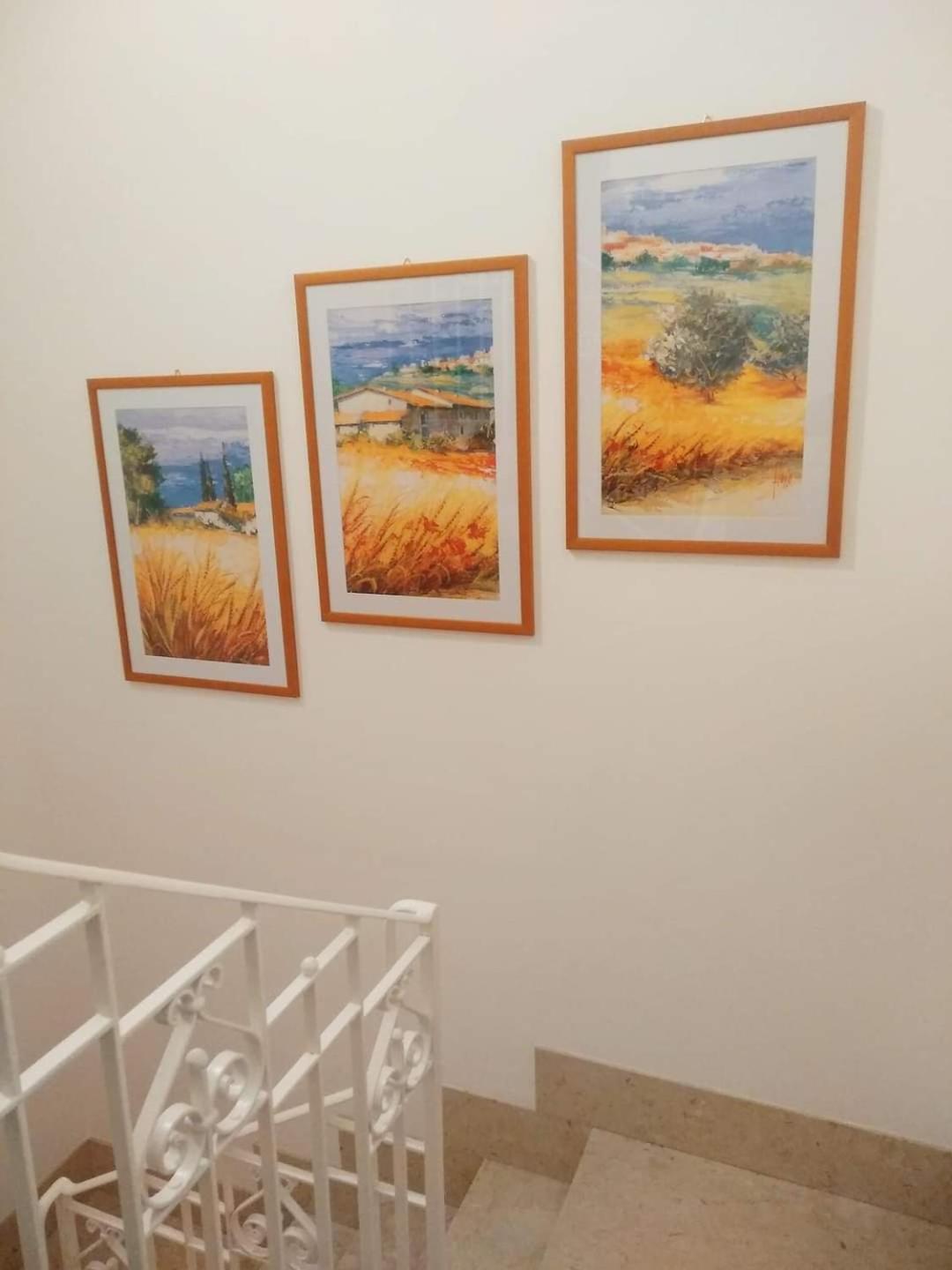Alcamo Rooms Con Garage Privato Bilik gambar